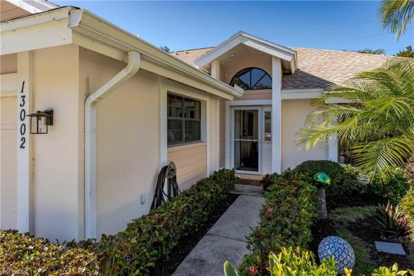 Imperial Park Place Villas, 13002 Imperial Park Pl, Naples, Florida 34110, image 1