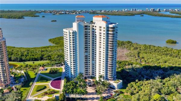 Tavira At Bonita Bay, 4851 Bonita Bay Blvd #2203, Bonita Springs, Florida 34134, image 1