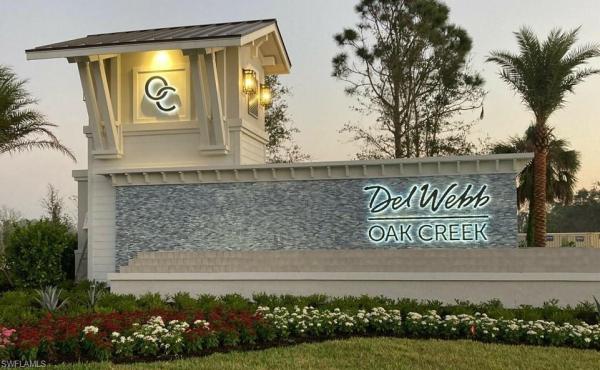 Del Webb Oak Creek, 17311 Leaning Oak Trl, North Fort Myers, Florida 33917, image 2