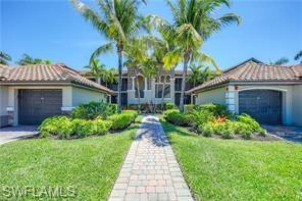 9840 Venezia Cir #824, Naples, Florida 34113, image 1