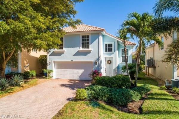 The Cottages At Brendan Cove, 9161 Brendan Preserve Ct, Bonita Springs, Florida 34135, image 1