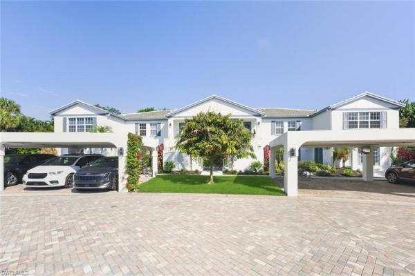 Laurel Oaks At Pelican Bay, 871 Tanbark Dr #102, Naples, Florida 34108, image 1