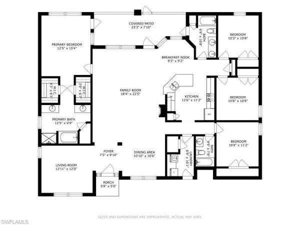 3106 4th St SW #, Lehigh Acres, Florida 33976, image 1