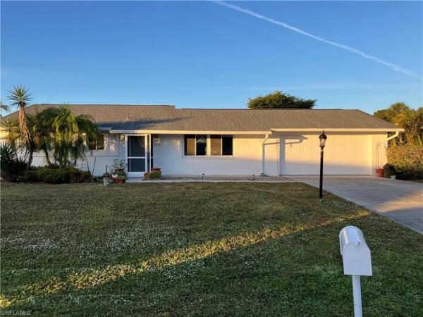 Shenandoah Estates, 224 Potomac Pl #54, Naples, Florida 34112, image 1