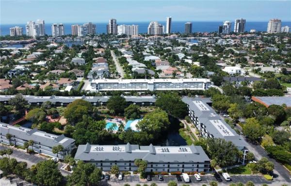 600 Neapolitan Way #454, Naples, Florida 34103, image 1