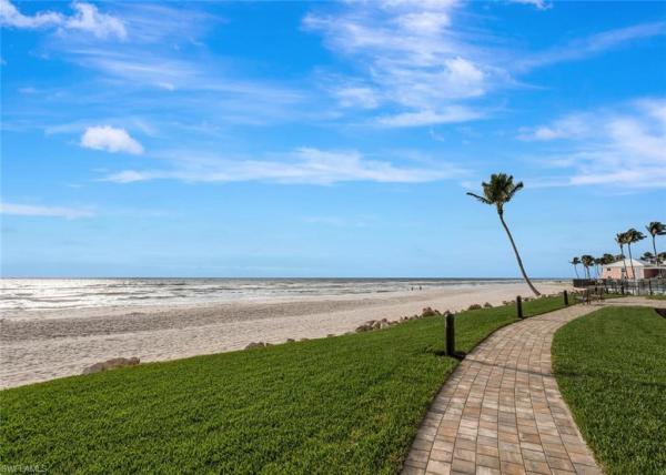 Admiralty Point, 2378 N Gulf Shore Blvd #303, Naples, Florida 34103, image 2