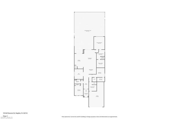 Esplanade By The Islands, 15144 Pescara St, Naples, Florida 34114, image 1