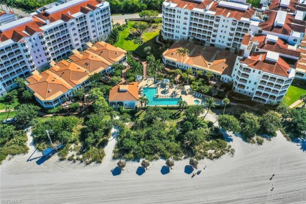 Royal Marco Point 1 At Hideaway Beach, 2000 Royal Marco Way #2-607, Marco Island, Florida 34145, image 2