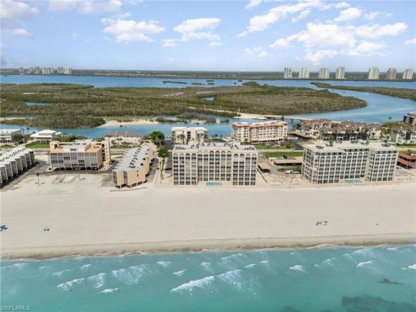 Casa Bonita Grande, 25900 Hickory Blvd #305, Bonita Springs, Florida 34134, image 1