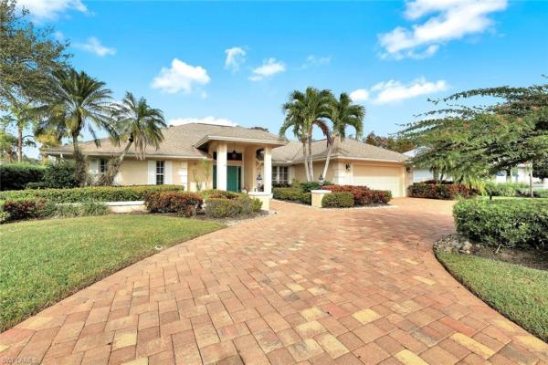 Imperial Golf Estates, 2007 Duke Dr, Naples, Florida 34110, image 2