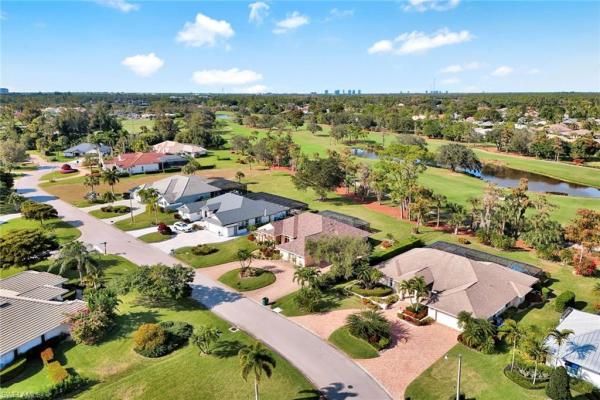 Imperial Golf Estates, 2007 Duke Dr, Naples, Florida 34110, image 1