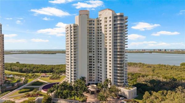 Tavira At Bonita Bay, 4851 Bonita Bay Blvd #1502, Bonita Springs, Florida 34134, image 1