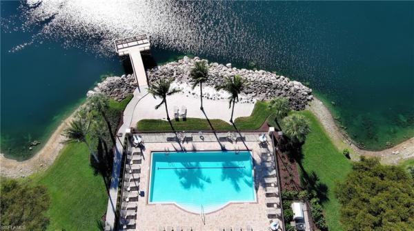 Cedar Hammock Golf & Country Club, 8570 Cedar Hammock Cir #812, Naples, Florida 34112, image 2