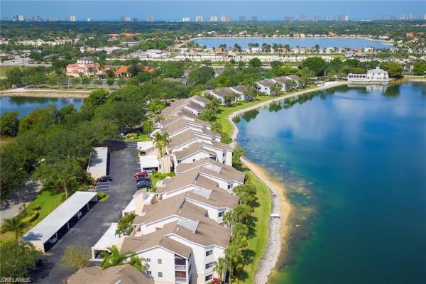 Lakeside Gardens, 2711 Citrus Lake Dr #F305, Naples, Florida 34109, image 3