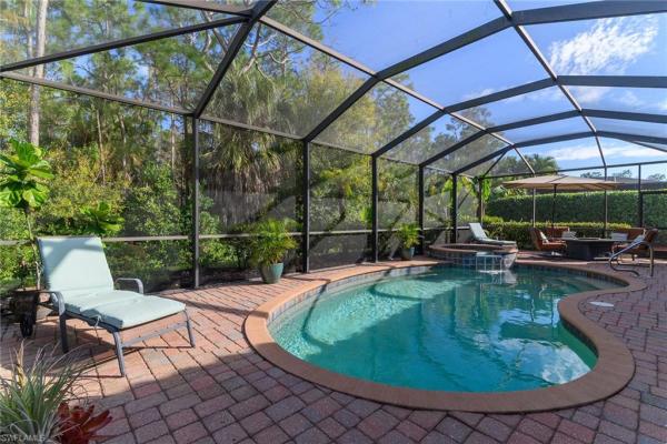 Copper Cove Preserve, 3907 Treasure Cove Cir #, Naples, Florida 34114, image 2