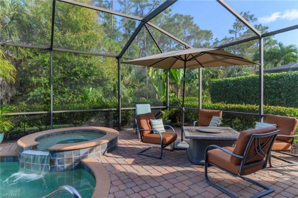 Copper Cove Preserve, 3907 Treasure Cove Cir #, Naples, Florida 34114, image 1