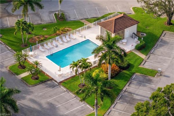 Sunset Cay Villas At Port Of The Islands, 162 Newport Dr #1204, Naples, Florida 34114, image 2