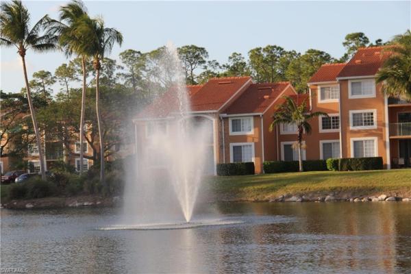 The Enclave At Naples, 1265 Wildwood Lakes Blvd, Naples, Florida 34104, image 1