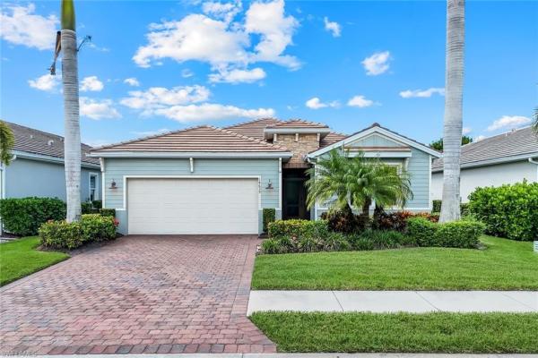 Egret Landing, 14639 Topsail Dr, Naples, Florida 34114, image 1