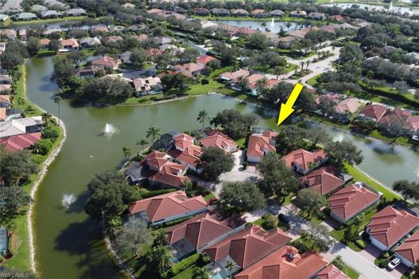 Fountainhead At Vineyards, 136 April Sound Dr, Naples, Florida 34119, image 2