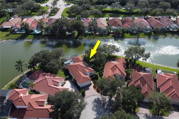 Fountainhead At Vineyards, 136 April Sound Dr, Naples, Florida 34119, image 1