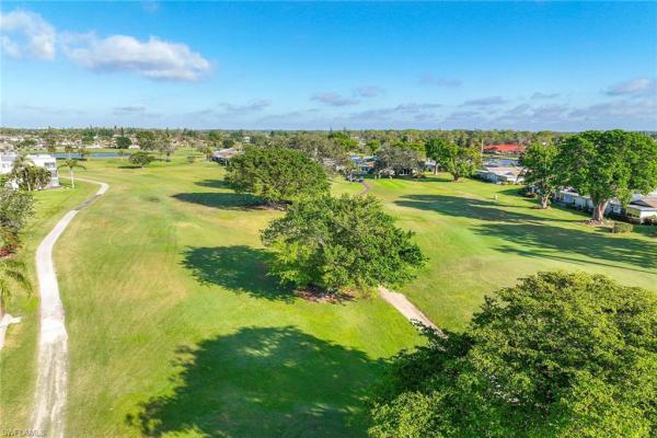 Lakewood Villas, 4185 Lakewood Blvd, Naples, Florida 34112, image 2