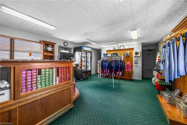 Lakewood Villas, 4185 Lakewood Blvd, Naples, Florida 34112, image 1