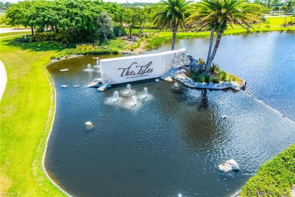 Isles Of Collier Preserve, 7170 Saona Ct, Naples, Florida 34113, image 1
