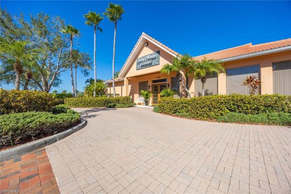 Falling Waters Beach Resort, 6830 Beach Resort Dr, Naples, Florida 34114, image 2