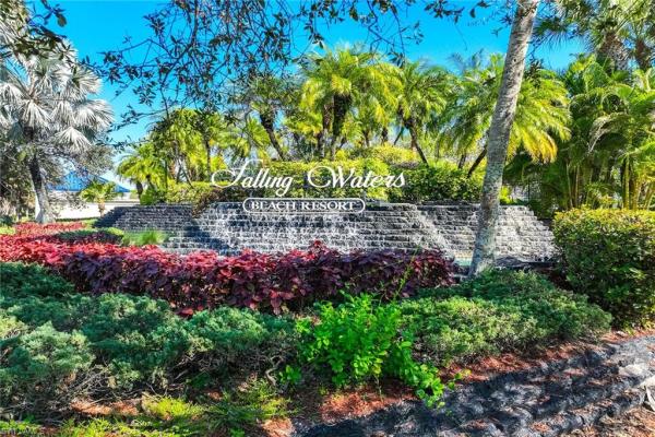 6830 Beach Resort Dr, Naples, Florida 34114, image 1