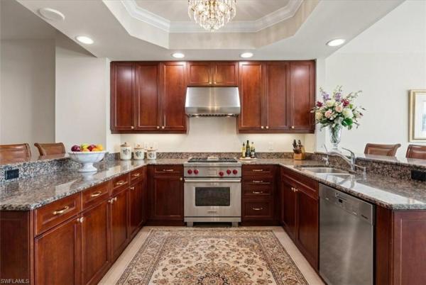 Nevis At Cove Towers, 455 Cove Tower Dr #1703, Naples, Florida 34110, image 2