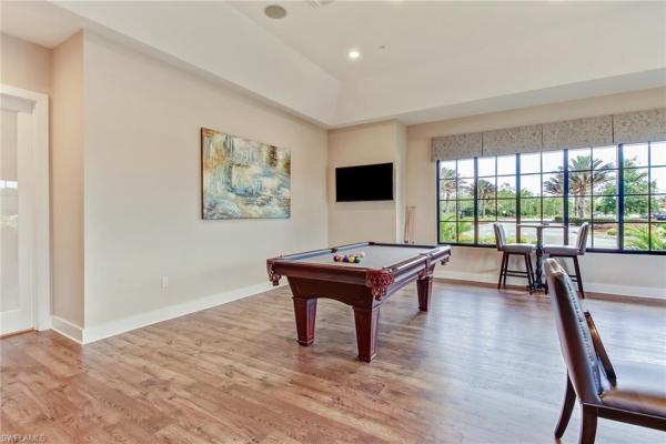 Esplanade Golf & Country Club, 9386 Pocida Ct #103, Naples, Florida 34119, image 2