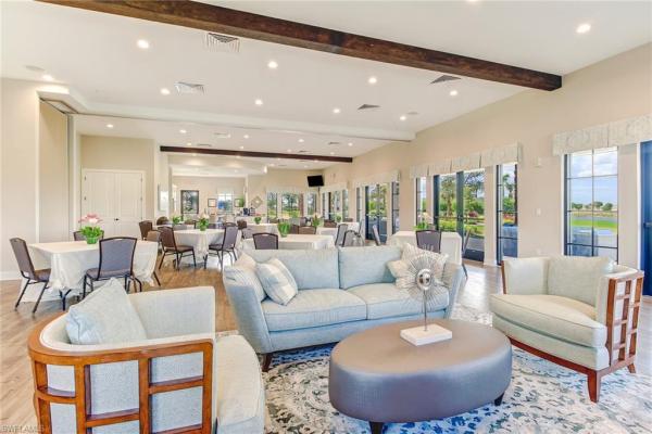 Esplanade Golf & Country Club, 9386 Pocida Ct #103, Naples, Florida 34119, image 1