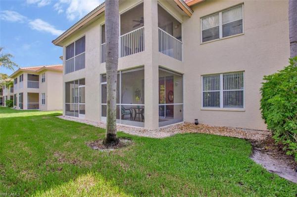 Huntington Lakes, 6605 Huntington Lakes Cir #103, Naples, Florida 34119, image 2