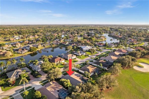 Lely Island Estates, 8894 Lely Island Cir, Naples, Florida 34113, image 2