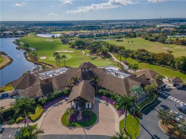 Quarry Shores, 9332 Fieldstone Ln, Naples, Florida 34120, image 2