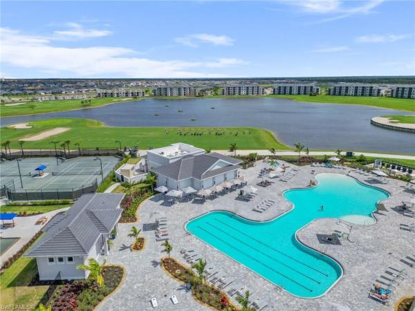 The National Golf & Country Club At Ave Maria, 5415 Ternberry Rd, Naples, Florida 34142, image 3