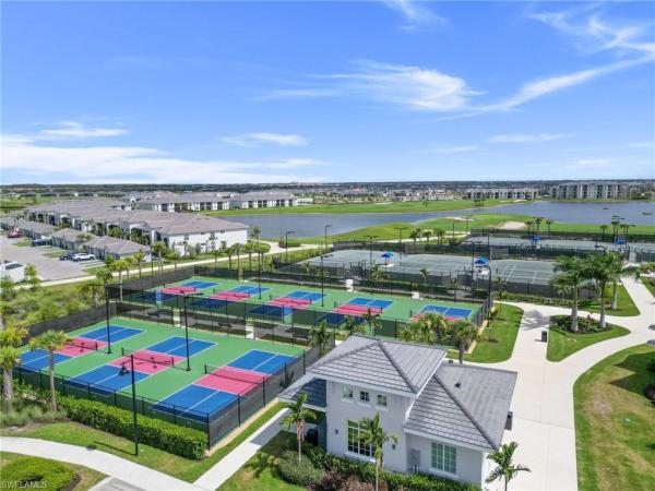 The National Golf & Country Club At Ave Maria, 5415 Ternberry Rd, Ave Maria, Florida 34142, image 1