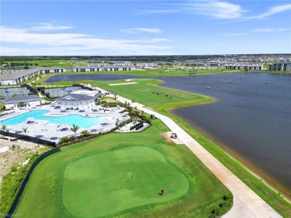The National Golf & Country Club At Ave Maria, 5415 Ternberry Rd, Ave Maria, Florida 34142, image 1