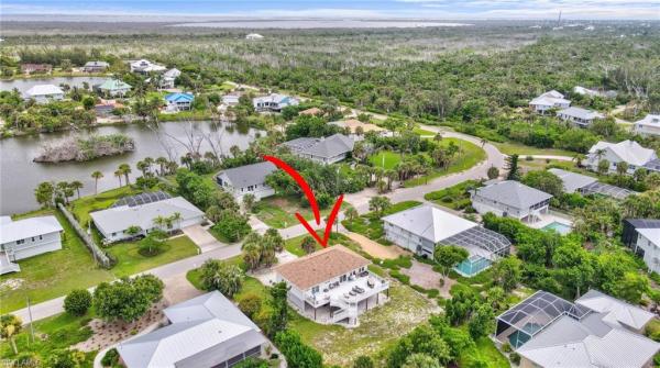 Murex Lakes, 474 Lake Murex Cir, Sanibel, Florida 33957, image 1