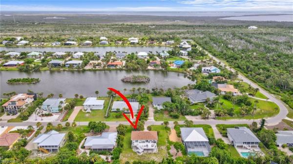474 Lake Murex Cir, Sanibel, Florida 33957, image 1