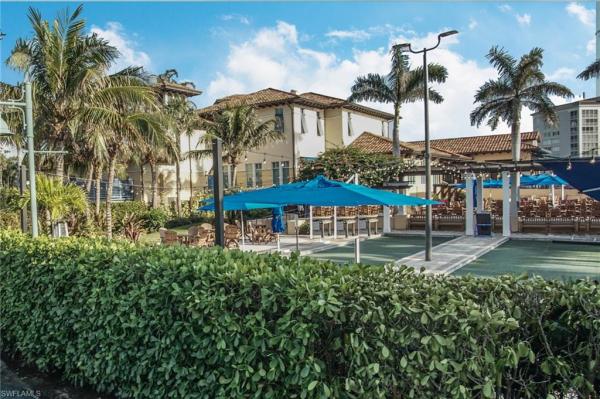 Pelican Isle, 435 Dockside Dr #B803, Naples, Florida 34110, image 2