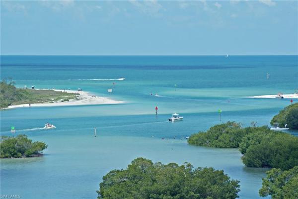 Pelican Isle, 435 Dockside Dr #B803, Naples, Florida 34110, image 1