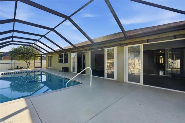 Cape Coral Residential, 1619 SW 45th St #, Cape Coral, Florida 33914, image 3