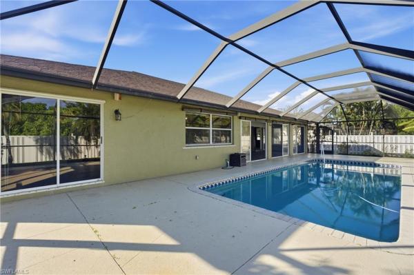 Cape Coral Residential, 1619 SW 45th St #, Cape Coral, Florida 33914, image 2