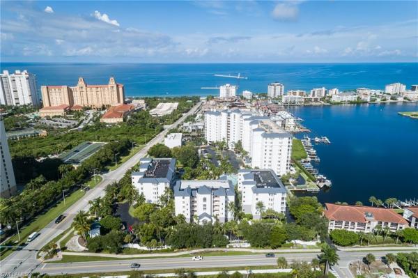Regatta At Vanderbilt Beach, 410 Flagship Dr #301 (TERRACE), Naples, Florida 34108, image 3