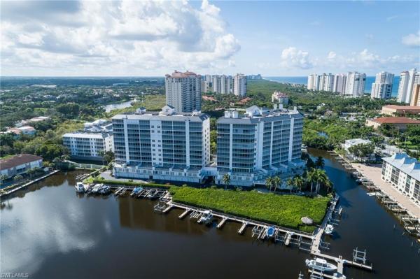 Regatta At Vanderbilt Beach, 410 Flagship Dr #301 (TERRACE), Naples, Florida 34108, image 1