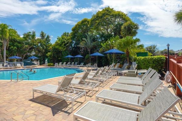 Park Shore Resort, 600 Neapolitan Way #115, Naples, Florida 34103, image 2