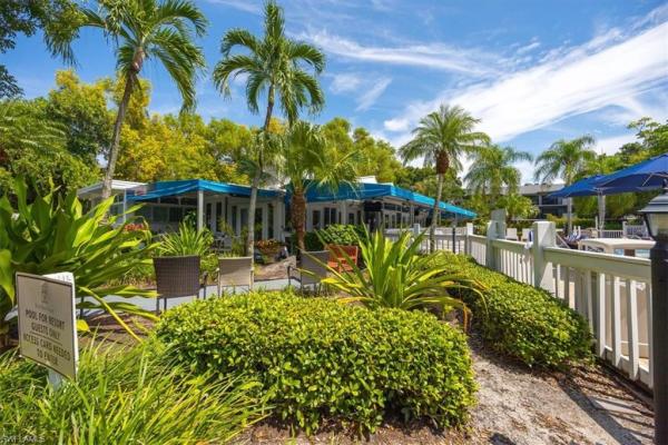 Park Shore Resort, 600 Neapolitan Way #115, Naples, Florida 34103, image 1