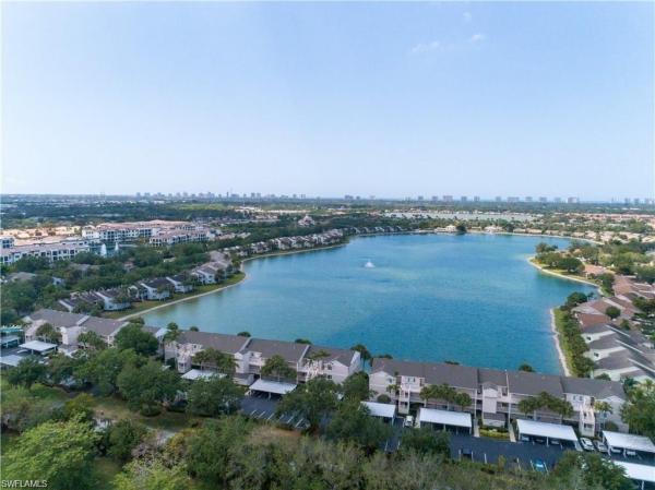 Lakeside Gardens, 2885 Citrus Lake Dr #N103, Naples, Florida 34109, image 2